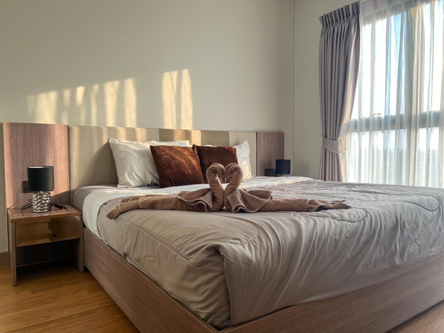 The Astra Sky River Condo Chiang Mai Extérieur photo