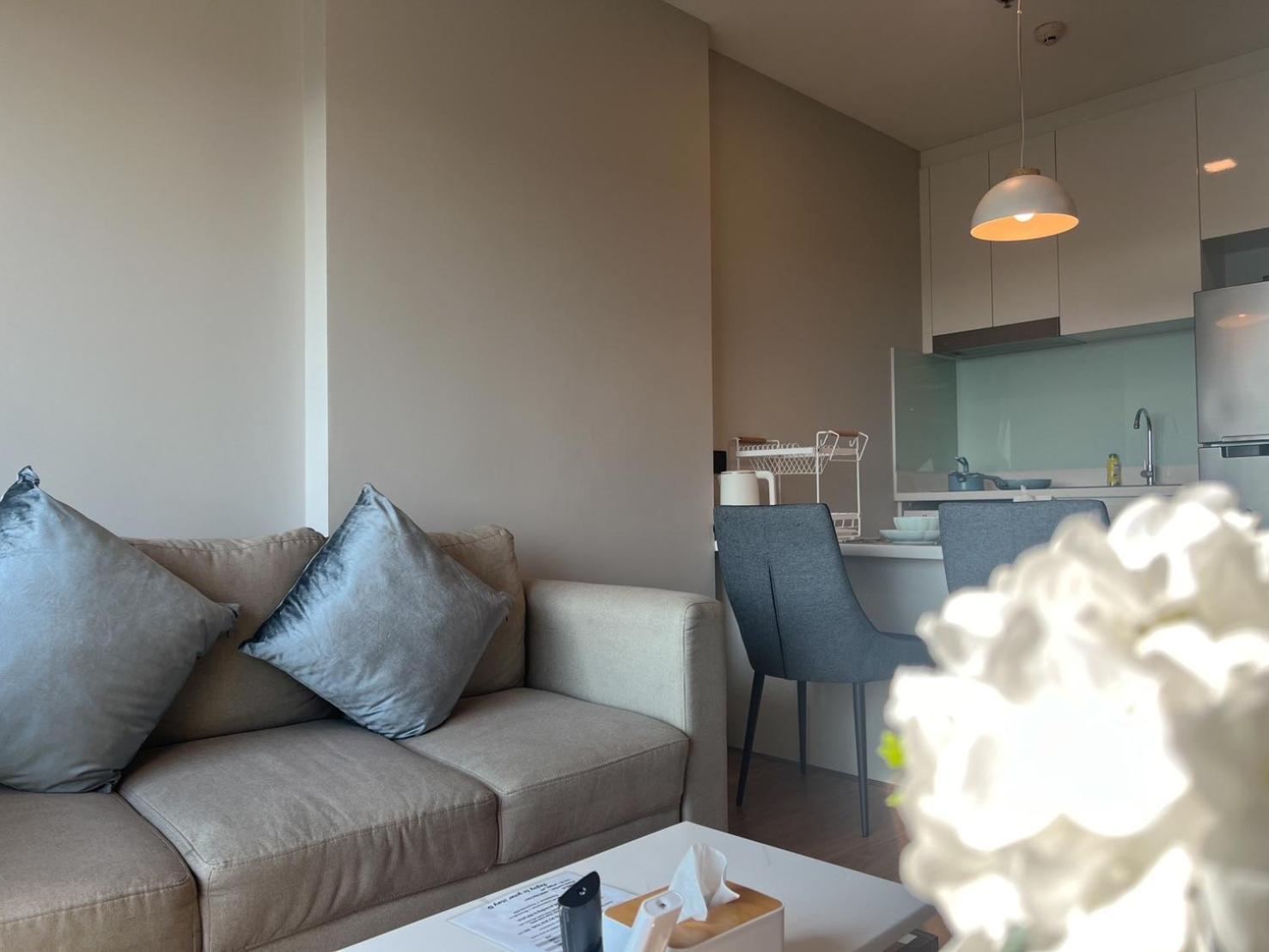 The Astra Sky River Condo Chiang Mai Extérieur photo