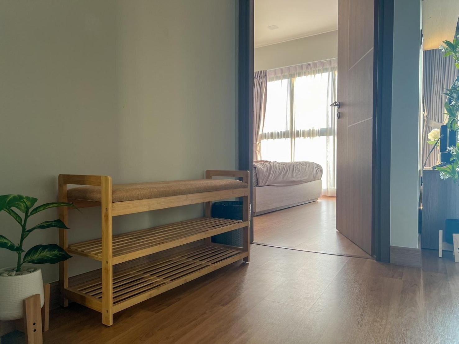 The Astra Sky River Condo Chiang Mai Extérieur photo
