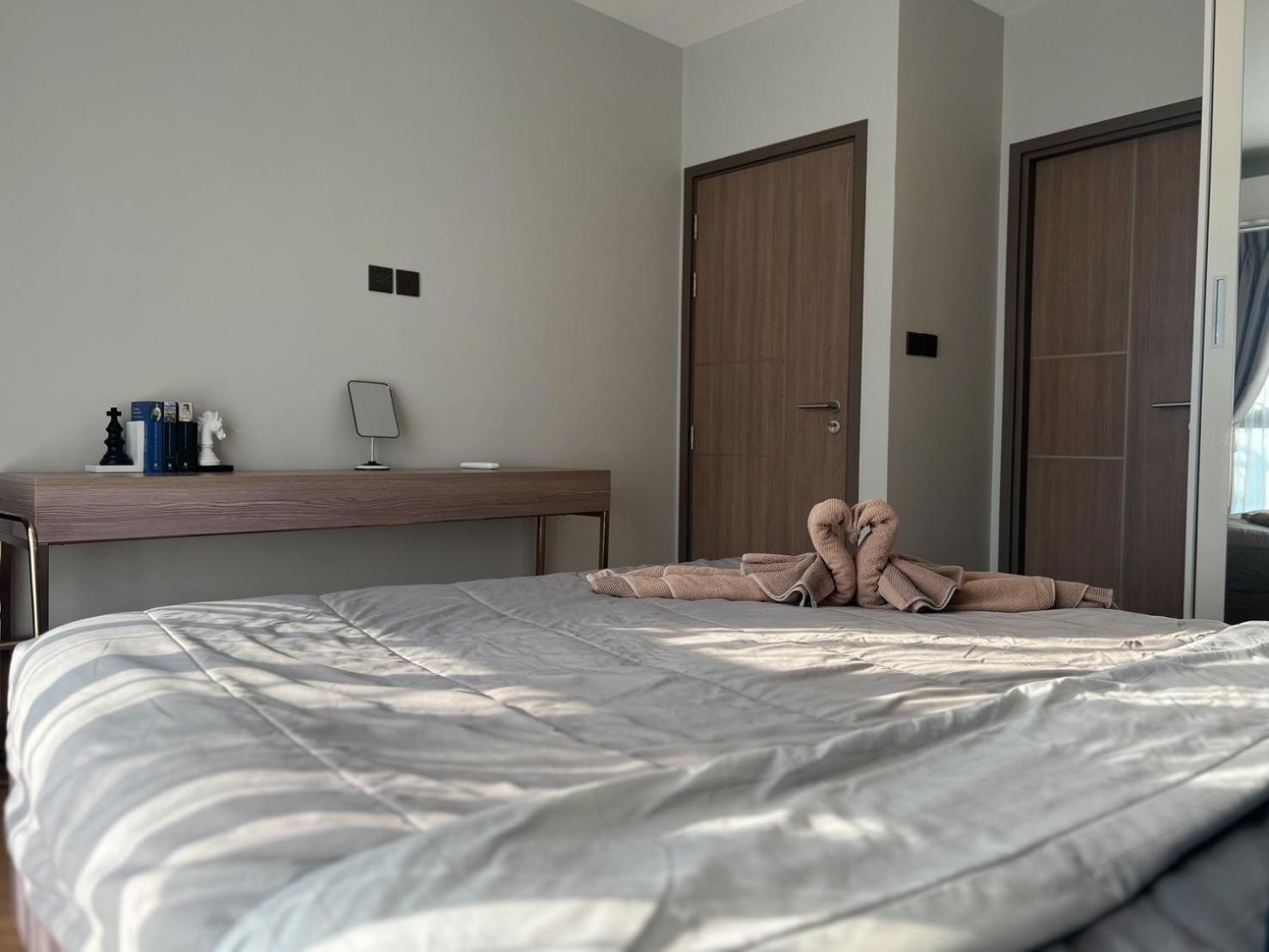 The Astra Sky River Condo Chiang Mai Extérieur photo