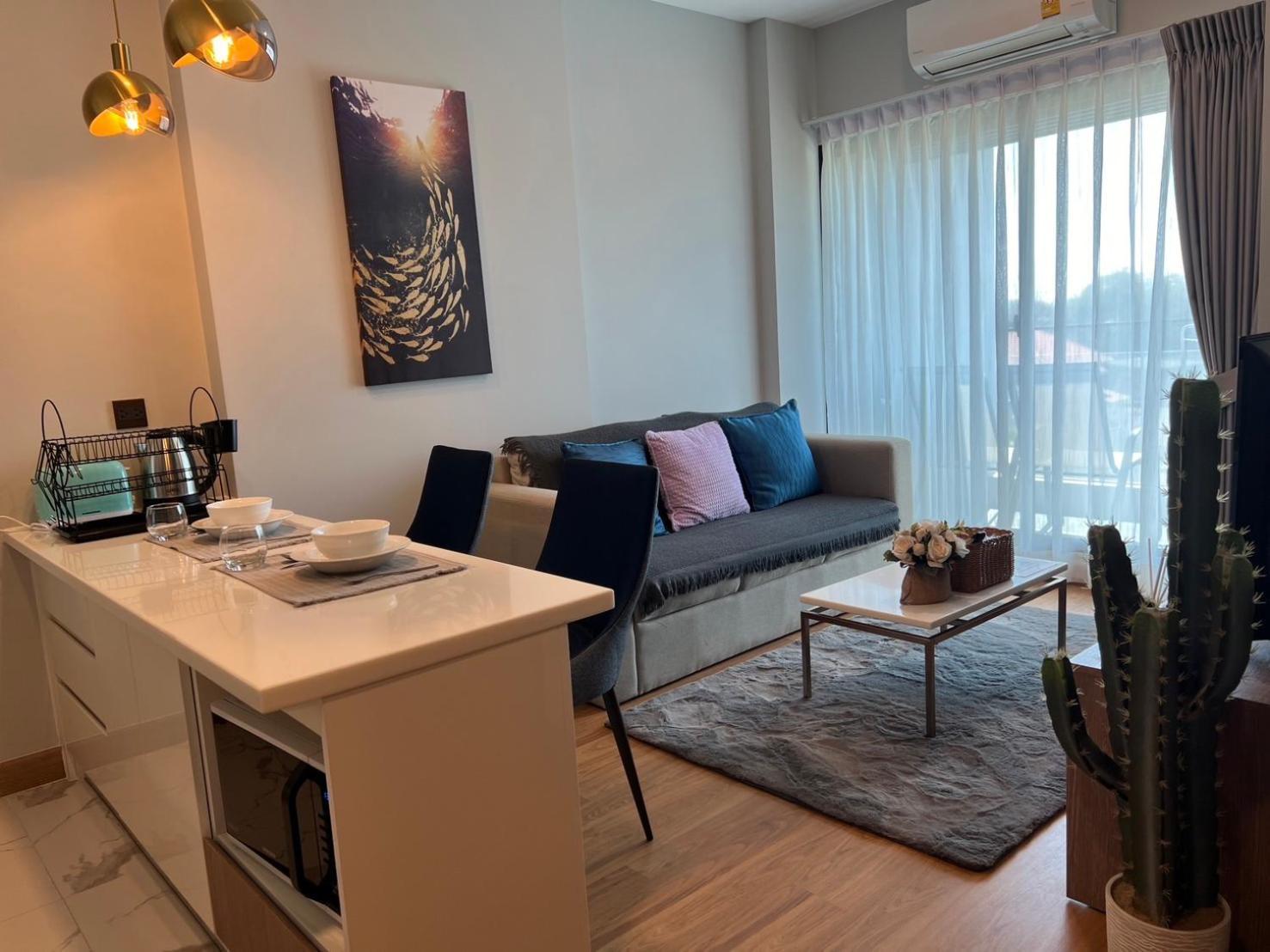 The Astra Sky River Condo Chiang Mai Extérieur photo