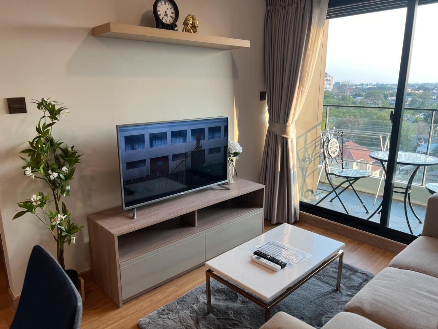 The Astra Sky River Condo Chiang Mai Extérieur photo