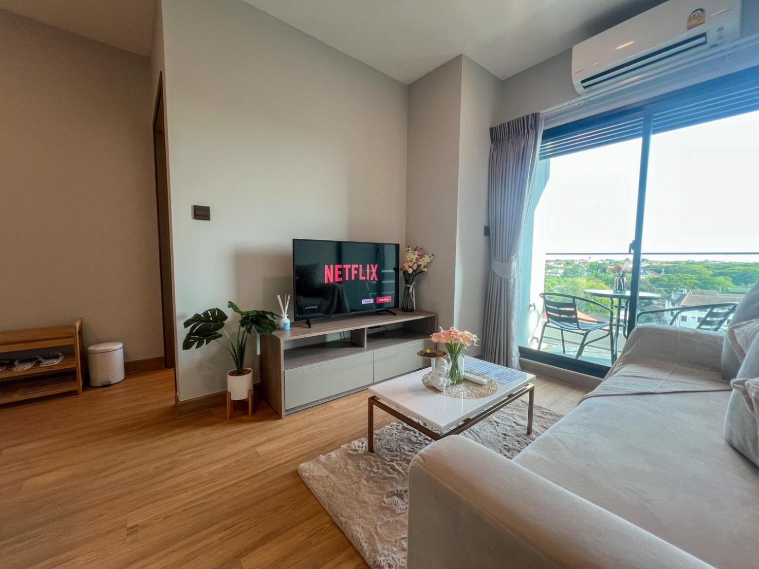 The Astra Sky River Condo Chiang Mai Extérieur photo
