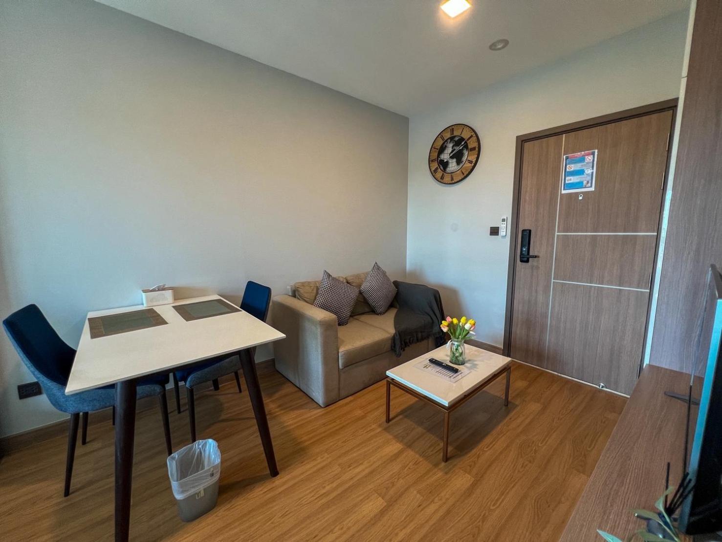 The Astra Sky River Condo Chiang Mai Extérieur photo