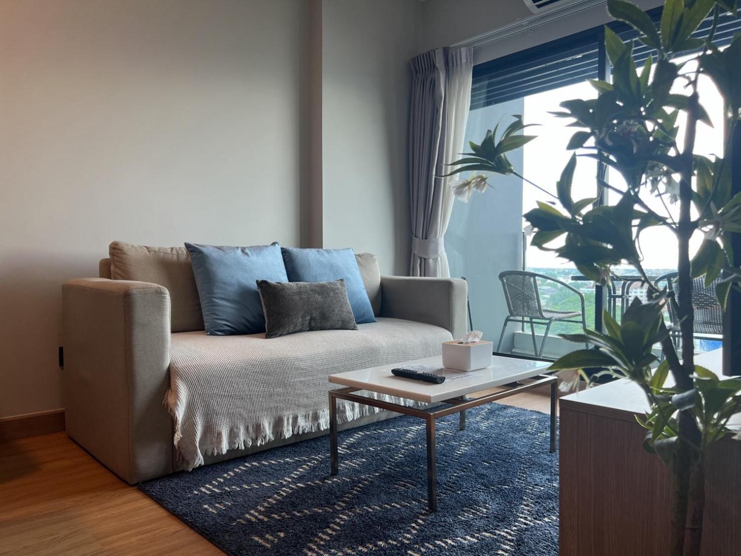The Astra Sky River Condo Chiang Mai Extérieur photo