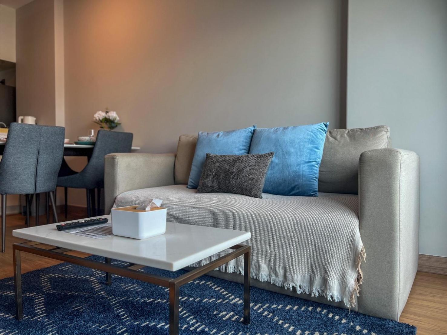 The Astra Sky River Condo Chiang Mai Extérieur photo