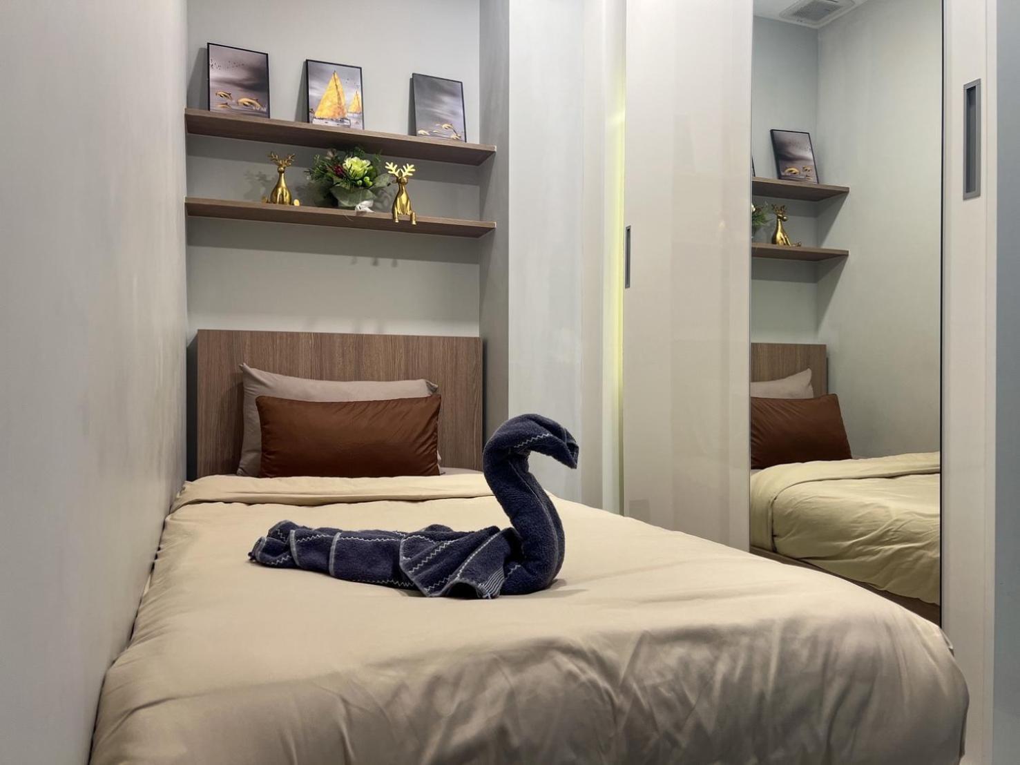 The Astra Sky River Condo Chiang Mai Extérieur photo